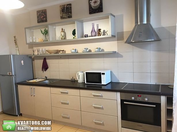 Rent out 1-room apartment. Киев,  Голосеевская — photo 1