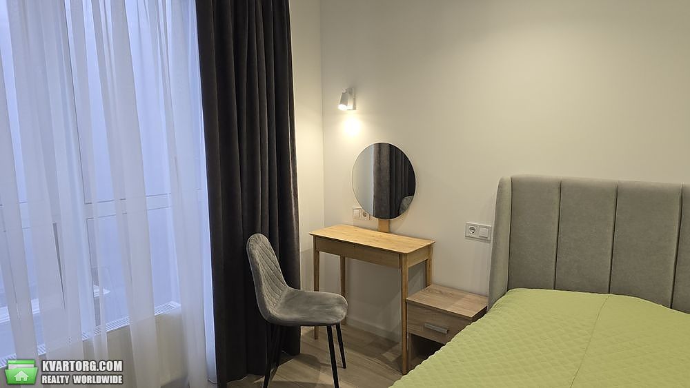 Rent out 1-room apartment. Киев, пр-т. Воздушных Сил, — photo 4