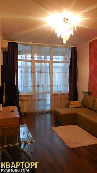 Rent out 1-room apartment. Киев,  Героев Сталинграда пр — photo 4