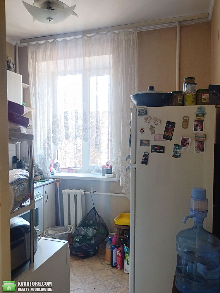 Sell 2-room apartment. Киев,  Довнар-Запольского — photo 6