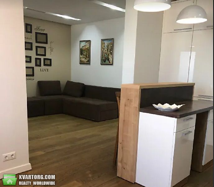 Sell 1-room apartment. Киев, Сикорского — photo 4