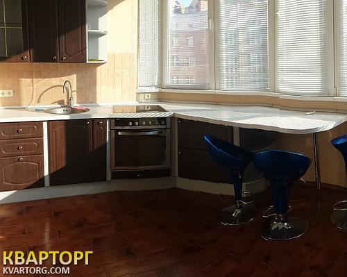 Rent out 2-room apartment. Киев,  Героев Сталинграда пр — photo 2