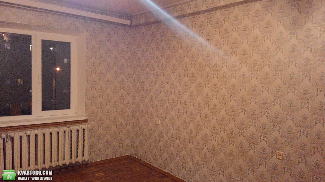Sell 3-room apartment. Киев, Тычины пр — photo 1
