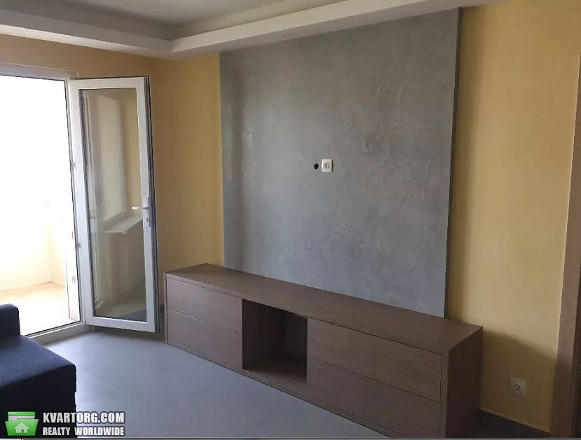 Rent out 1-room apartment. Киев,  Быкова бул — photo 2