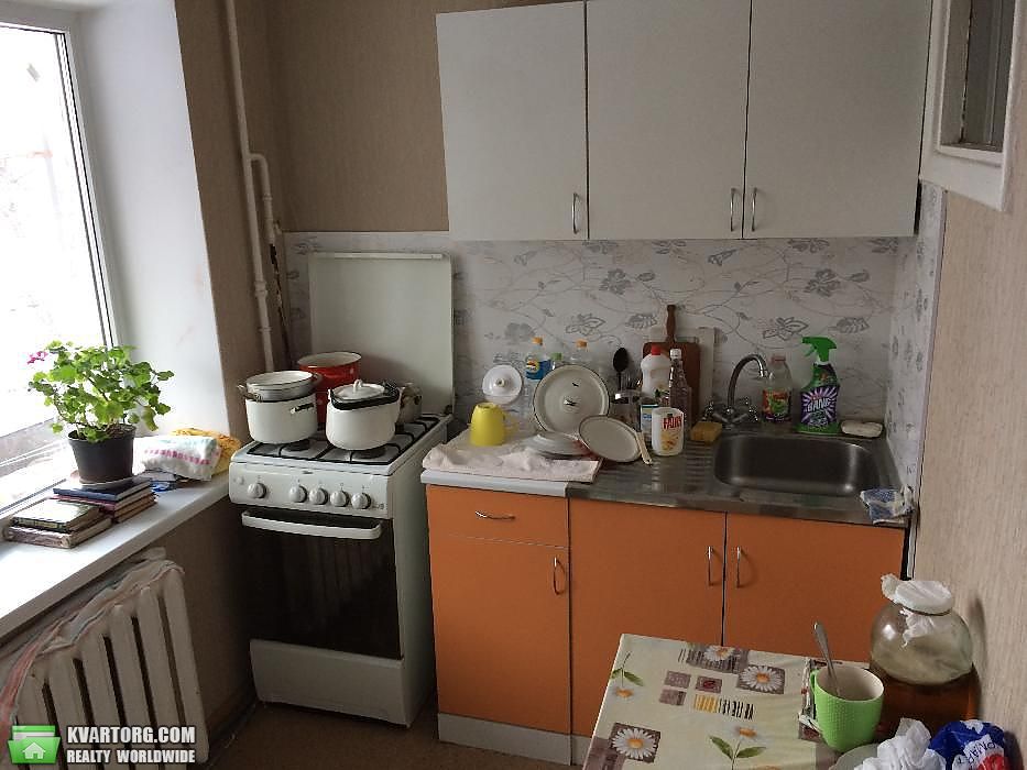 Sell 3-room apartment. Киев,  Серафимовича — photo 5