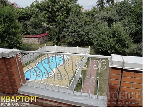Rent out house. Киев, Верхнегорская — photo 8
