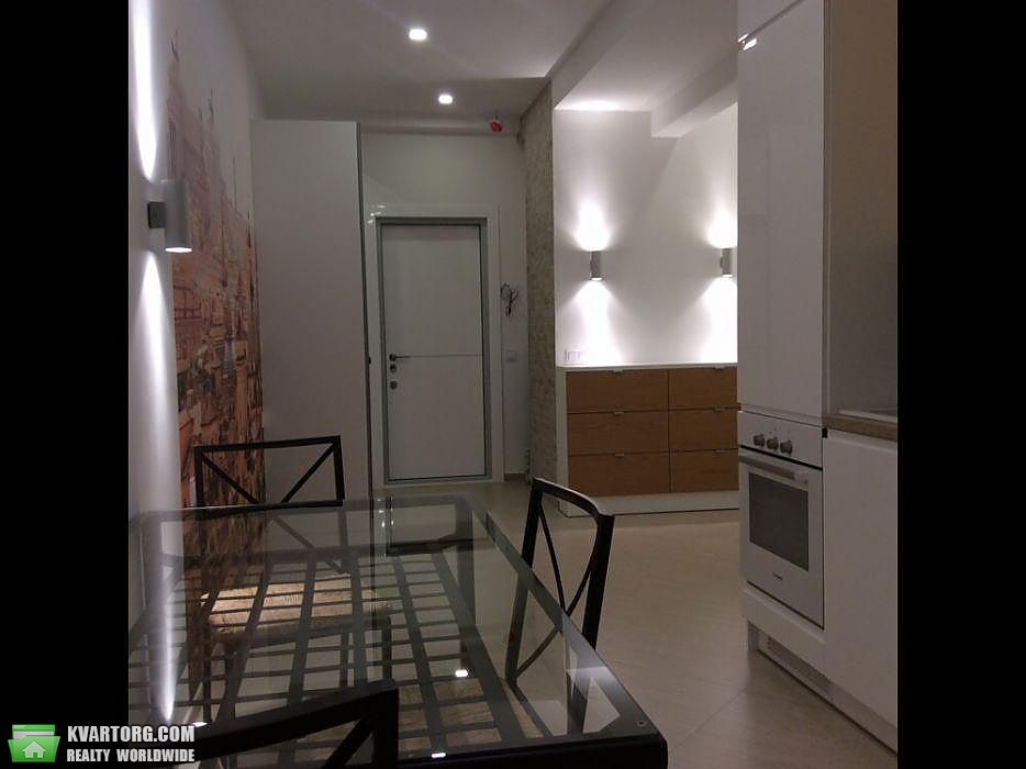 Rent out 2-room apartment. Киев, Дмитрия Луценко — photo 3