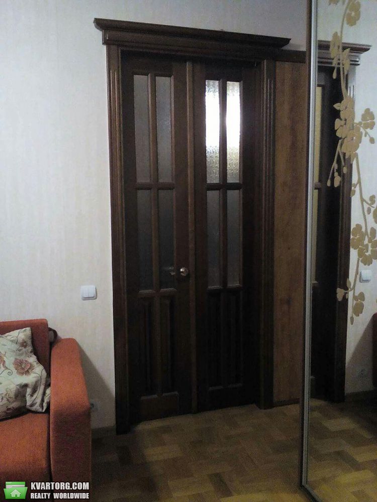 Rent out 1-room apartment. Киев,  Кутузова — photo 6