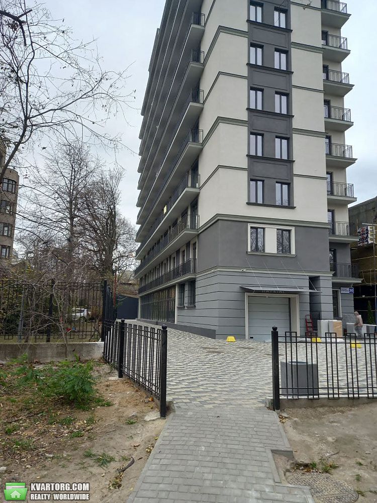 Sell 1-room apartment. Одесса, просп. Шевченко — photo 1