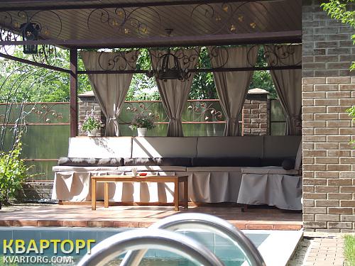 Rent out house. Киев,  метро "Славутич" — photo 2