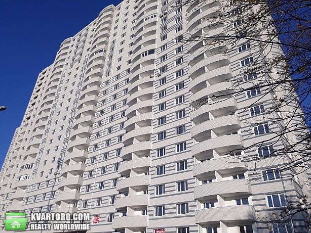 Sell 2-room apartment. Киев,  Панельная — photo 1