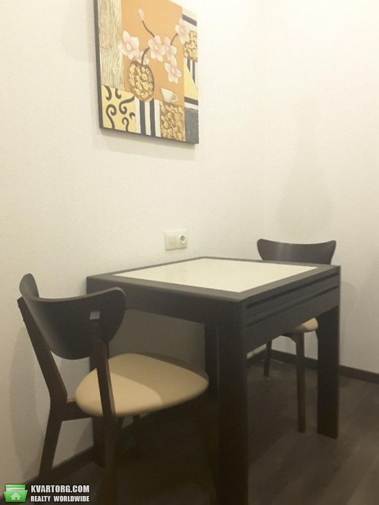 Rent out 2-room apartment. Киев,  Пушкинская — photo 6