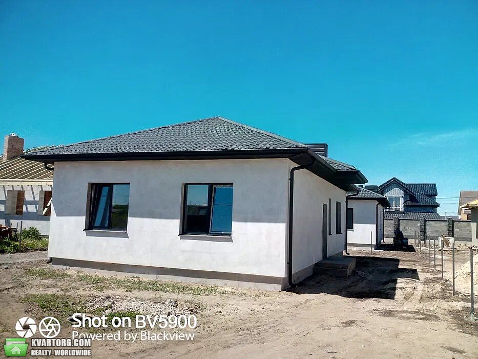 Sell house. Луцк, Центральная — photo 1