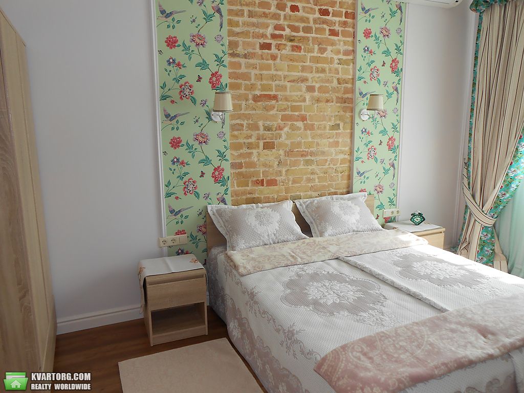 Rent out 3-room apartment. Киев,  Лысенко — photo 6
