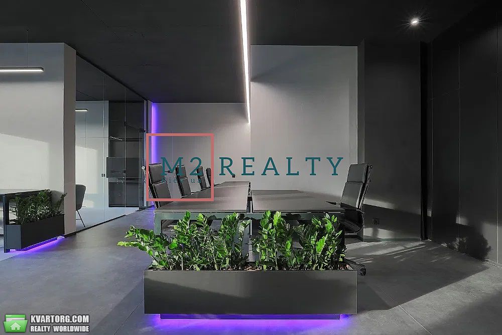 Sell office. Киев,  Жилянская — photo 3