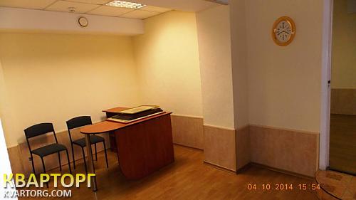 Rent out office. Киев, Горького — photo 1
