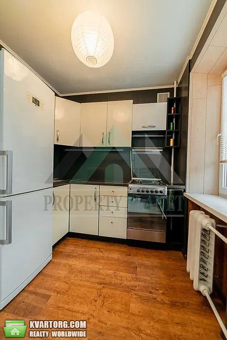 Sell 1-room apartment. Киев, Бакинская — photo 5