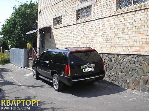 Rent out office. Киев,  Товарная — photo 1