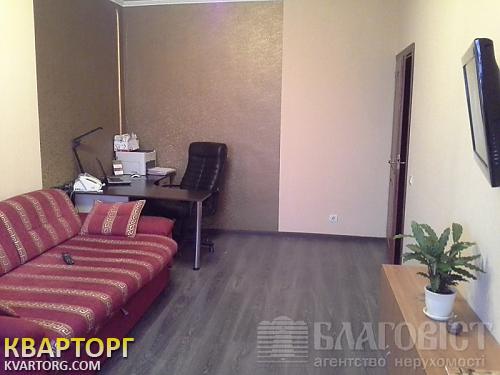 Sell 2-room apartment. Киев, ул. Дрогоманова — photo 4