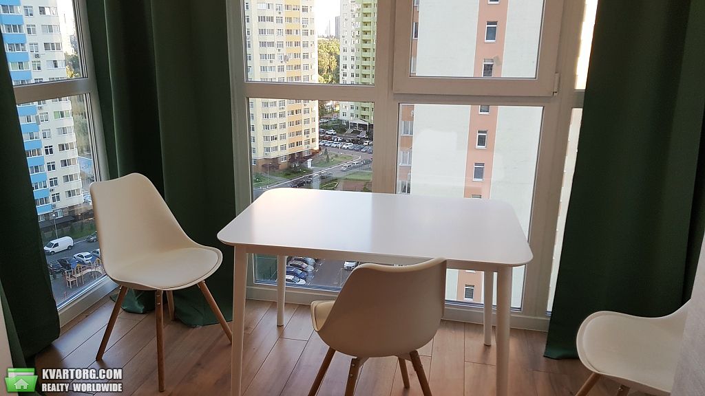 Rent out 1-room apartment. Киев, Воскресенська — photo 2