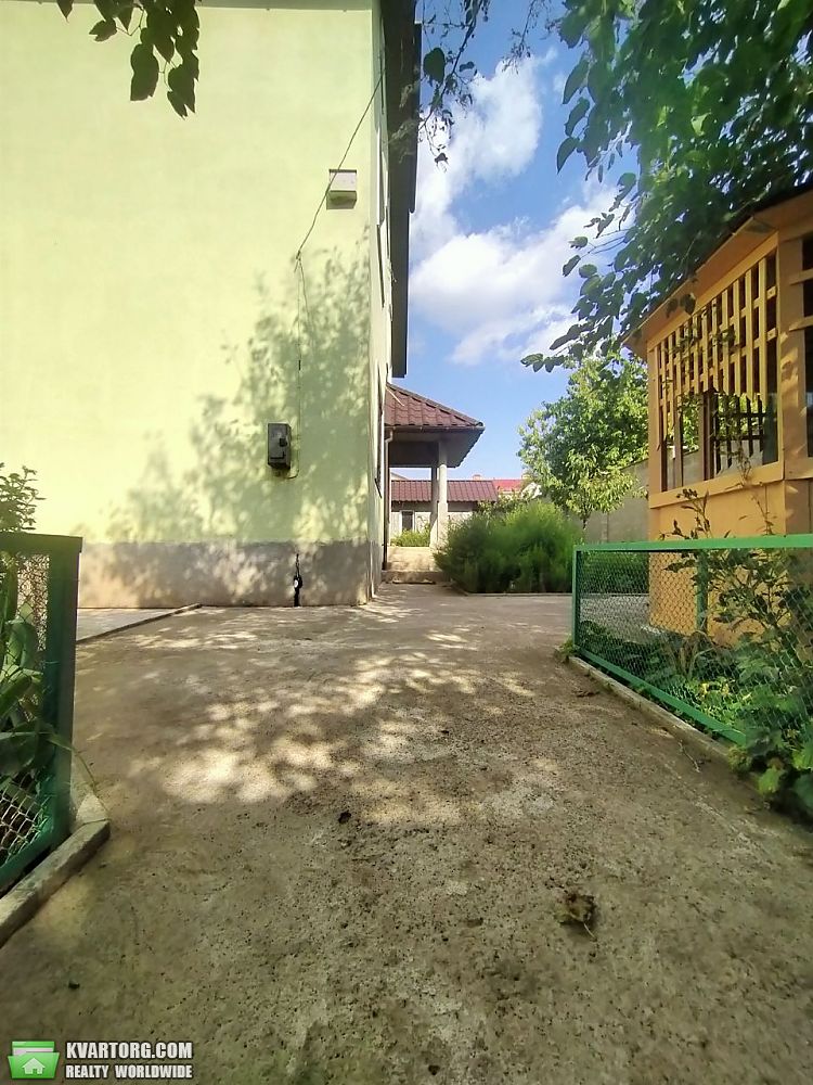 Sell house. Одесса,  Яблоневая — photo 2