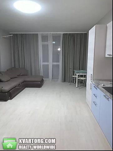 Rent out 1-room apartment. Киев, Французкий квартал — photo 1