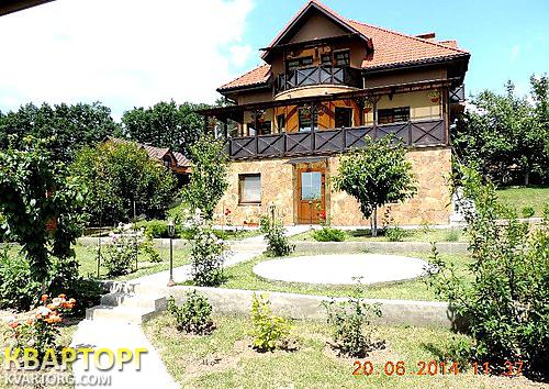 Sell house. Киев, Метрологическая — photo 1