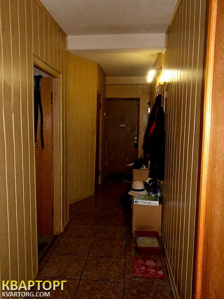 Sell 3-room apartment. Киев,  Березняковская — photo 1