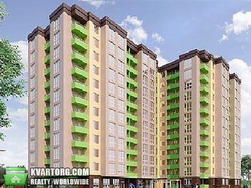 Sell 2-room apartment. Вышгород,  Шолуденко — photo 1