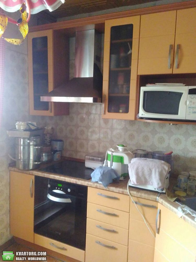 Sell 2-room apartment. Киев,  Феодосийская — photo 2