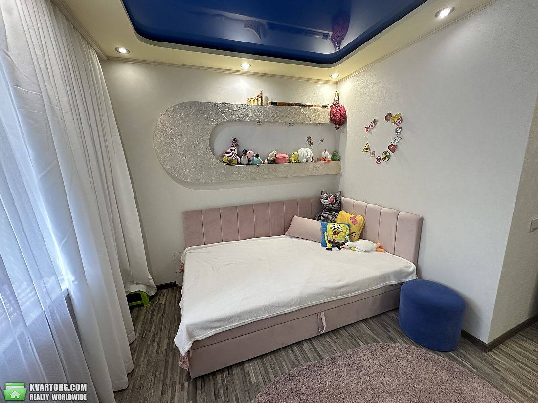 Sell 4-room apartment. Одесса, Бреуса — photo 2