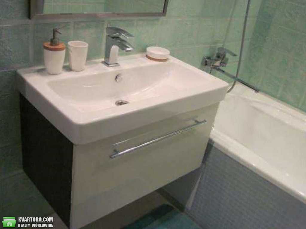 Rent out 2-room apartment. Киев, Механизаторов — photo 10