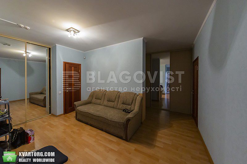 Sell 2-room apartment. Киев,  Саперно-Слободская — photo 8