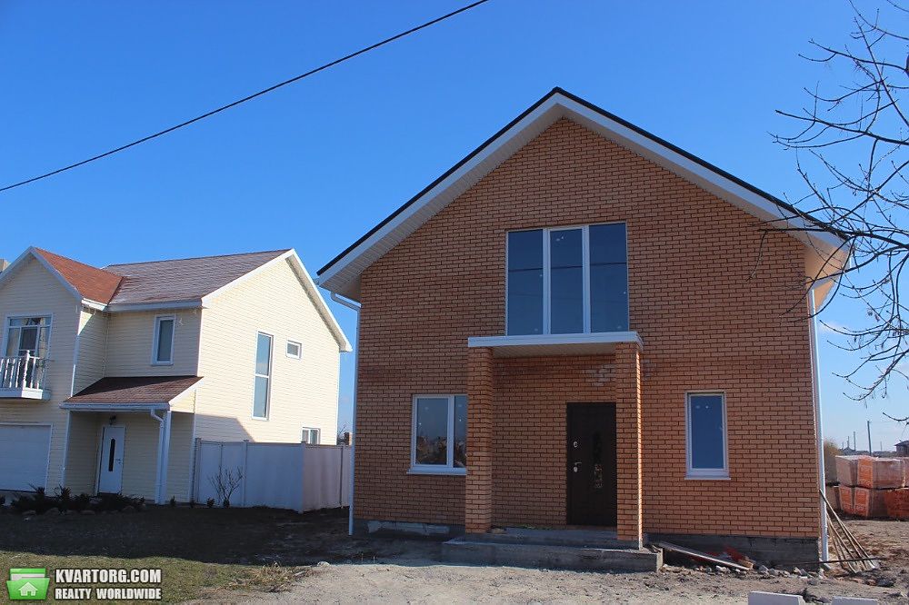 Sell house. Киевская обл., Зоряная — photo 3