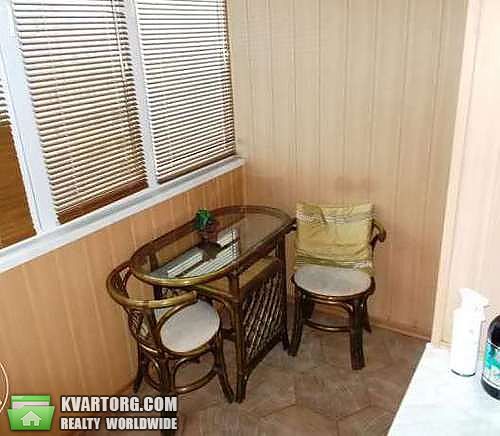 Rent out 1-room apartment. Одесса, Палубная — photo 7