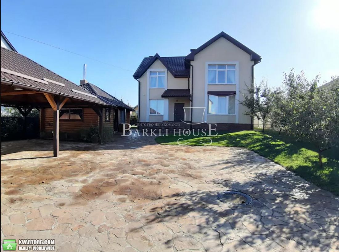 Rent out house. Буча, Буча — photo 8