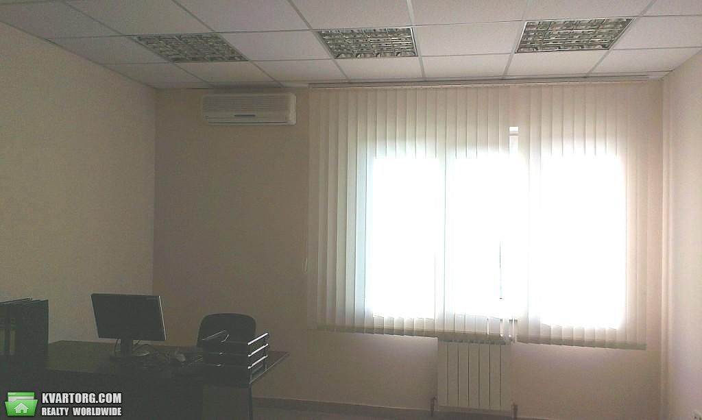 Rent out office. Киев,  Старосельская — photo 1