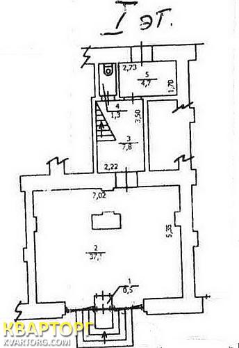 Rent out shop. Киев, Эспланадная — photo 7
