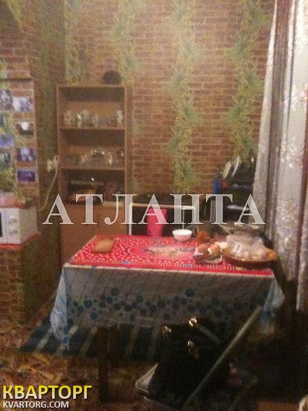 Sell 3-room apartment. Одесса, Черноморского казачества — photo 5