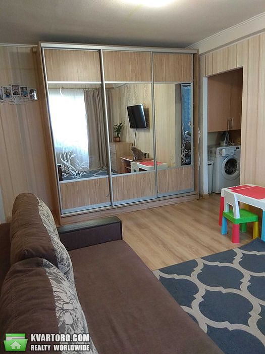 Buy 2-room apartment. Киев, пр. Соборност — photo 3