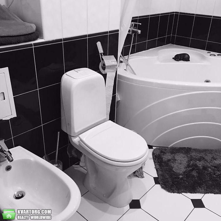 Rent out 3-room apartment. Киев, Каземира Малевича — photo 9