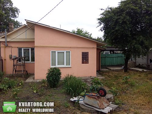 Sell house. Боярка, Вокзальная — photo 1