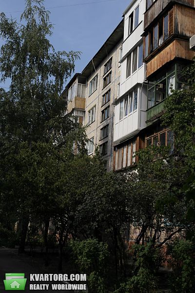 Sell 2-room apartment. Киев, Микитенко — photo 7