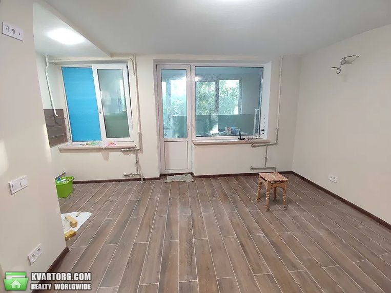 Sell 2-room apartment. Киев, Зодчих — photo 1