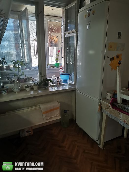 Sell 1-room apartment. Киев,  Сосницкая — photo 1