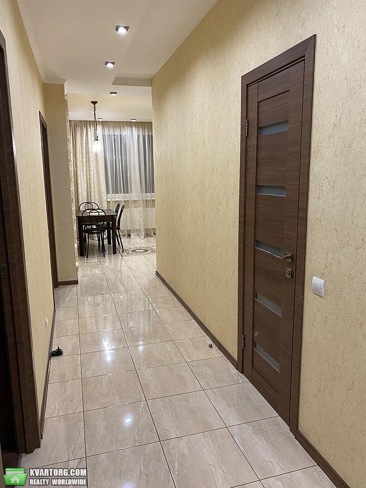 Rent out 2-room apartment. Киев,  Тбилисский пер — photo 5