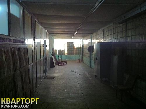 Rent out warehouse. Киев, Шутова — photo 6
