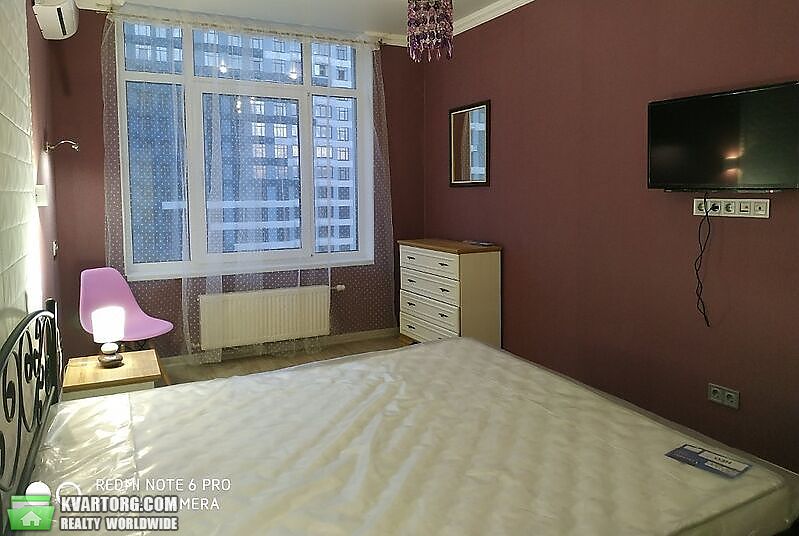 Sell 2-room apartment. Киев, Сверстюка — photo 6