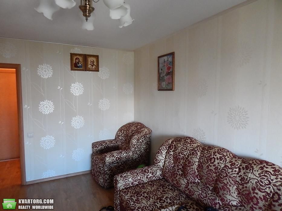Sell 1-room apartment. Киев,  Залки — photo 5