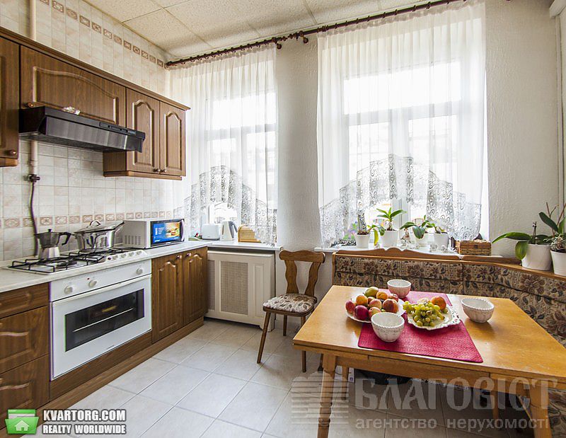 Sell 3-room apartment. Киев, Воровского — photo 6